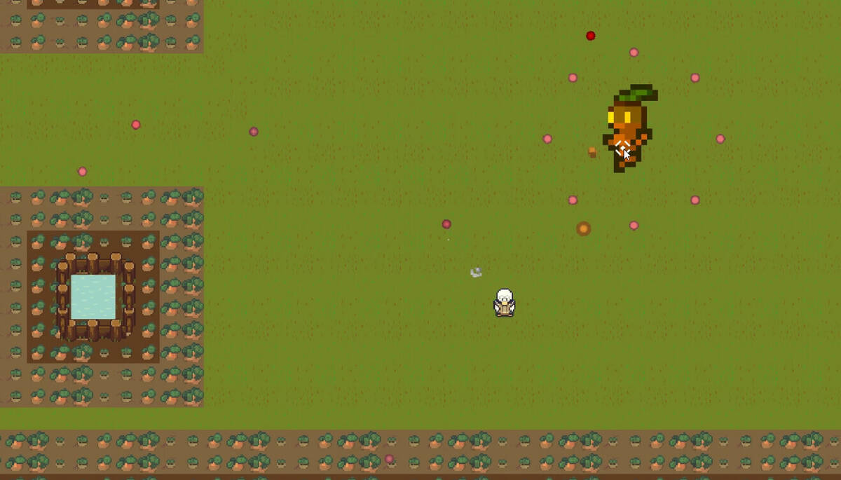 Скриншот 5 к игре Magic Farm