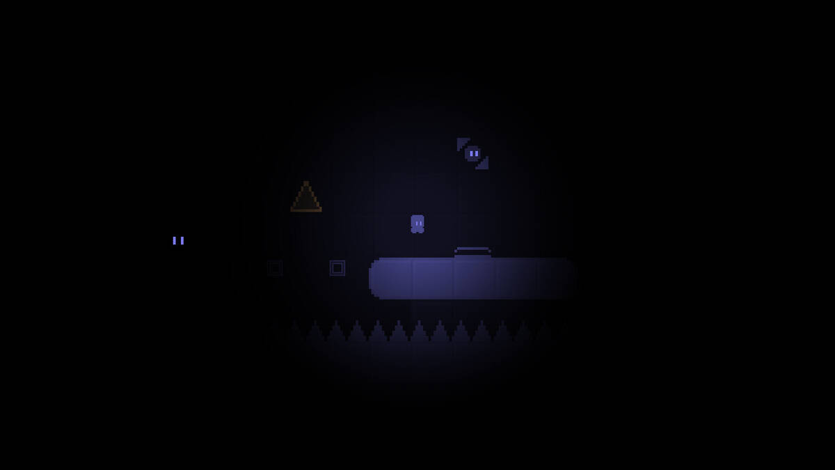 Скриншот 6 к игре PHOTOBIA: Tales from the Dark