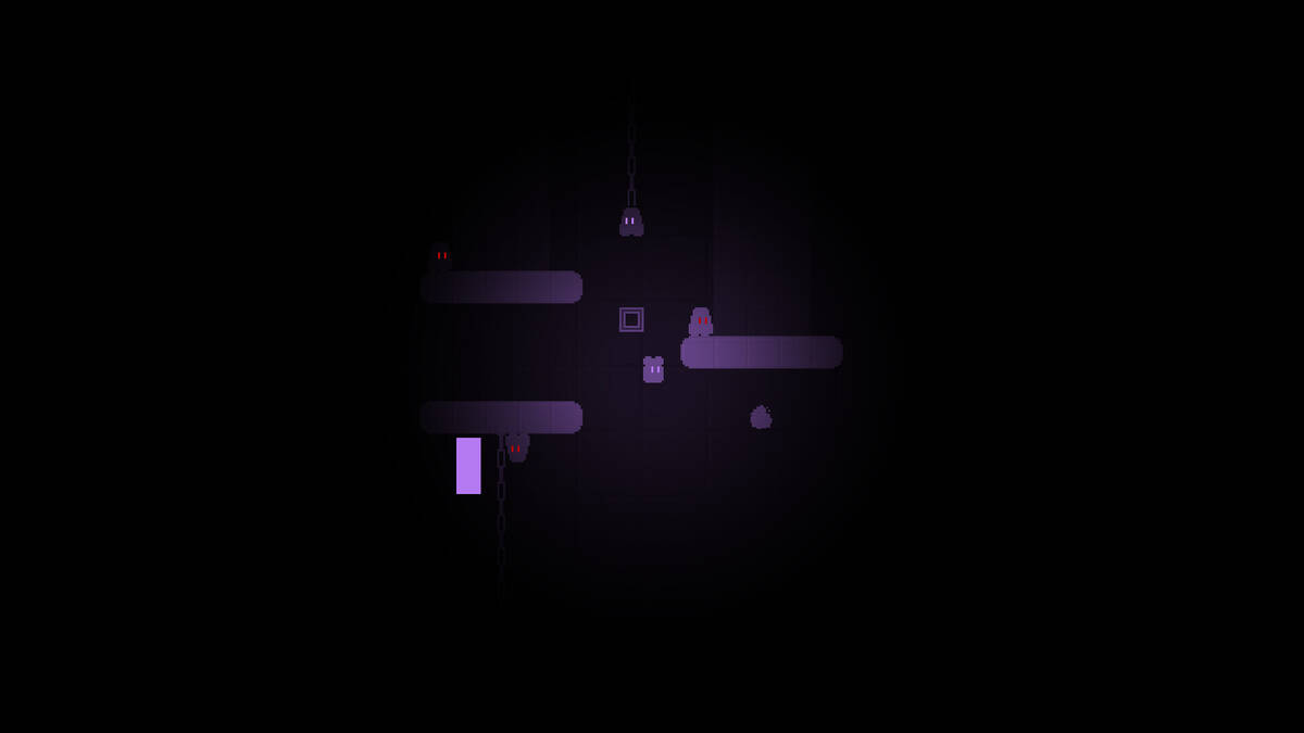 Скриншот 7 к игре PHOTOBIA: Tales from the Dark