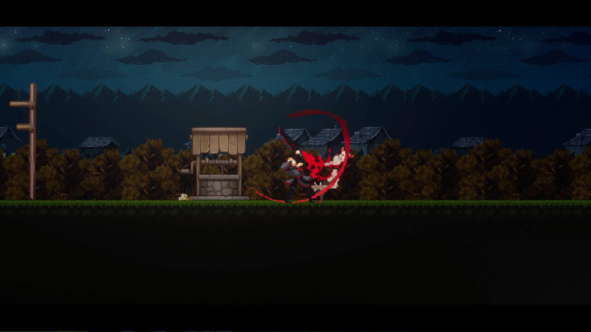 Скриншот 5 к игре Blood Within