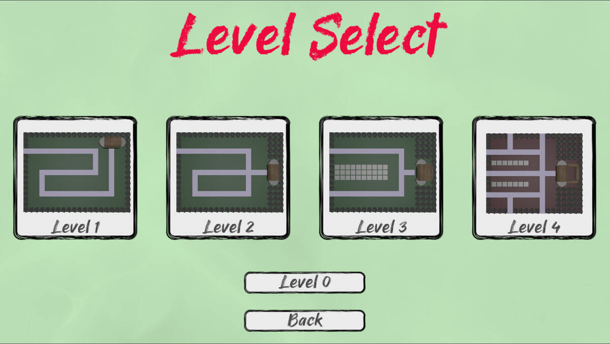 Скриншот 5 к игре Card TD