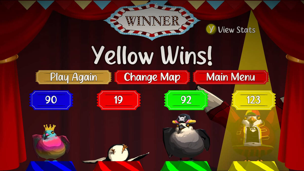 Скриншот 5 к игре Clash for Crust