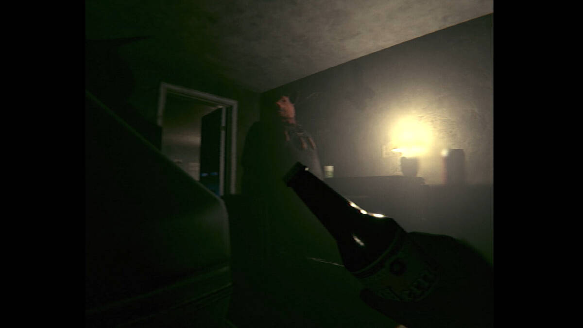Скриншот 5 к игре Psychopath Massacre