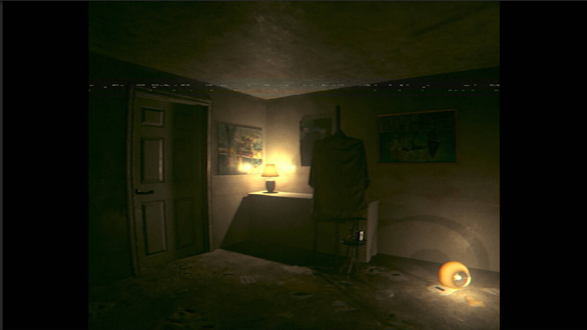 Скриншот 6 к игре Psychopath Massacre