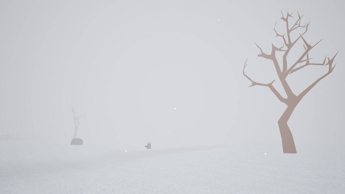 Скриншот 6 к игре Beneath the Cardboard: Be Happy