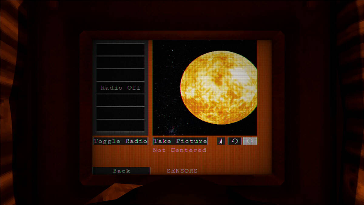 Скриншот 5 к игре Voyager-19