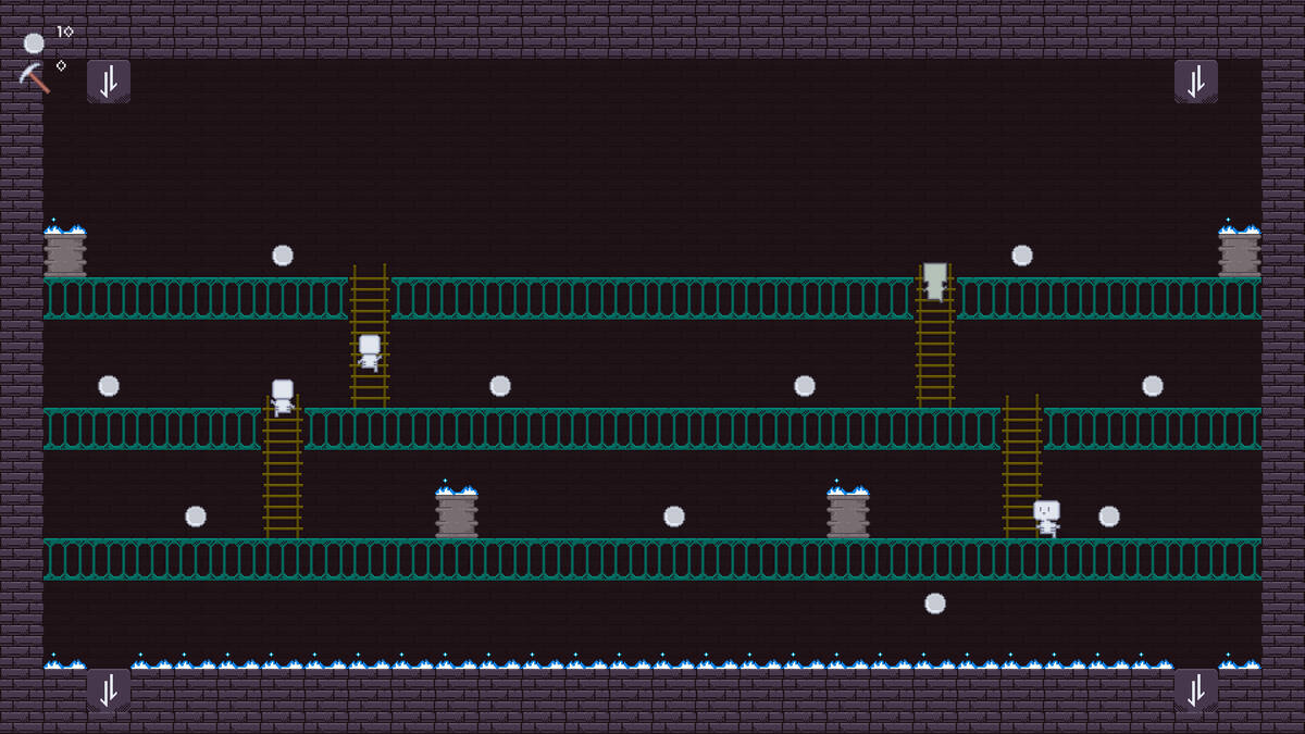 Скриншот 6 к игре Nangol