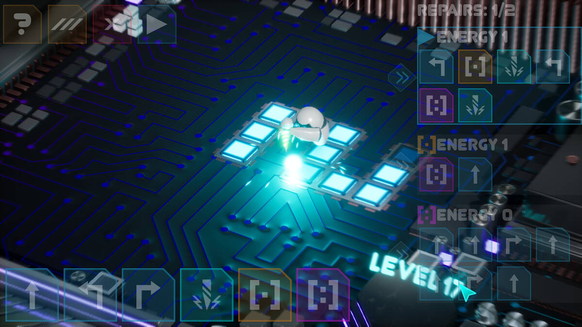 Скриншот 5 к игре SirKwitz