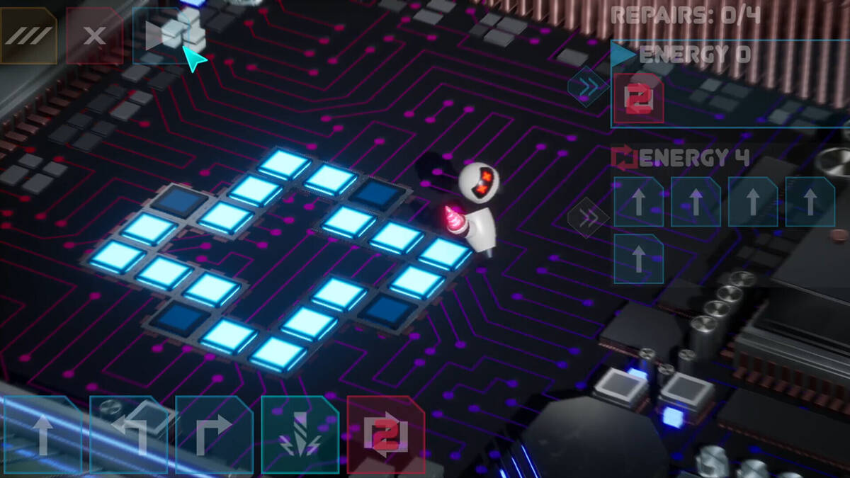 Скриншот 8 к игре SirKwitz