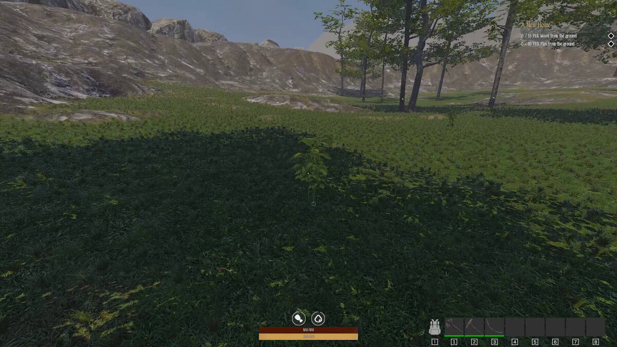 Скриншот 8 к игре QUESTSCAPE: Survival