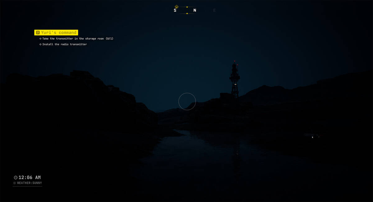 Скриншот 5 к игре S.T.A.R.W.I.E.L.D.