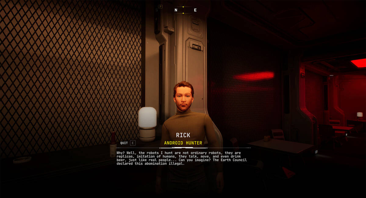 Скриншот 7 к игре S.T.A.R.W.I.E.L.D.