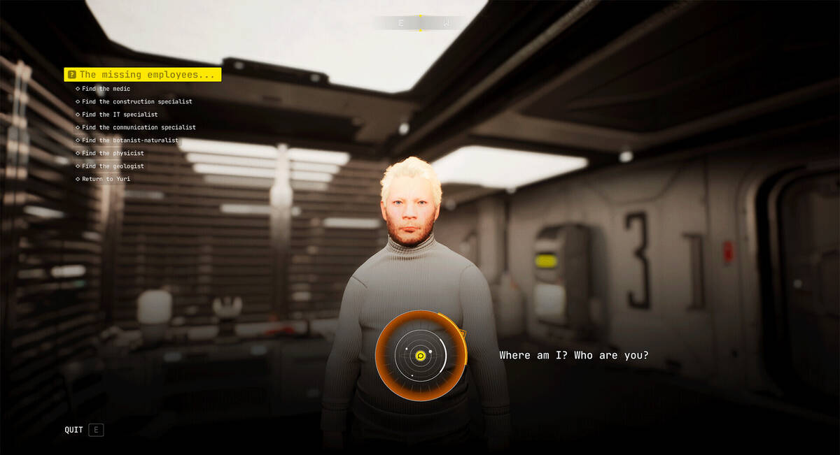 Скриншот 8 к игре S.T.A.R.W.I.E.L.D.