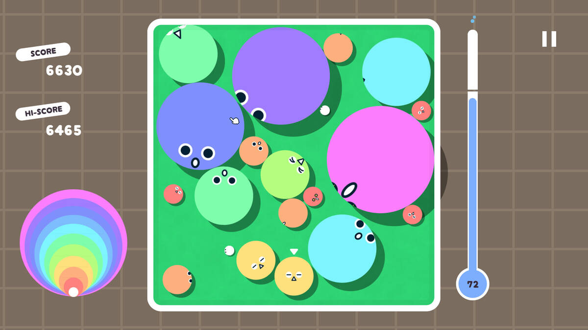 Скриншот 5 к игре POOOOL