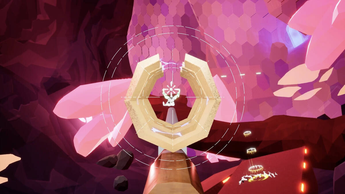 Скриншот 5 к игре Mind The Abyss