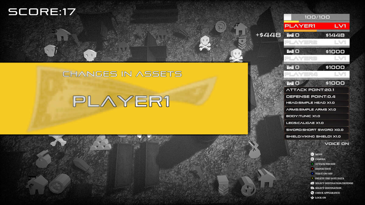 Скриншот 5 к игре Daily Bread
