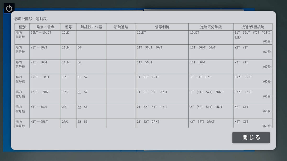 Скриншот 8 к игре Signal Control Simulator