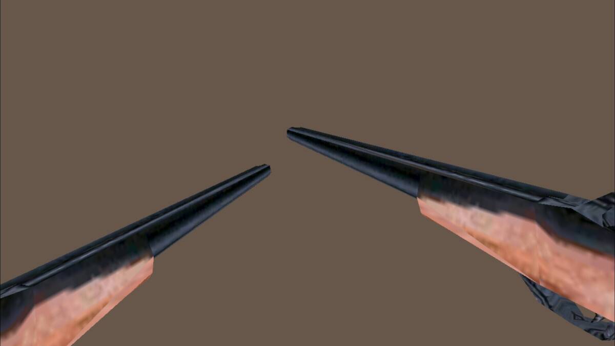 Скриншот 5 к игре Simon Shotgun Arms