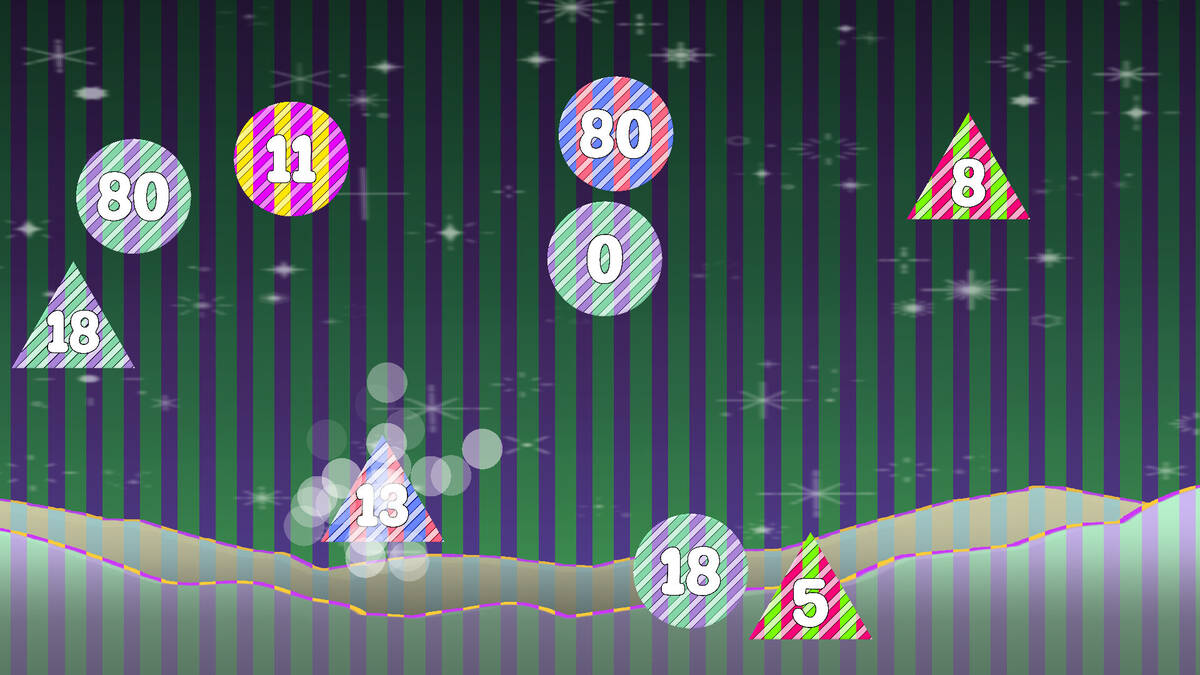 Скриншот 7 к игре Count to Ten: Infinity