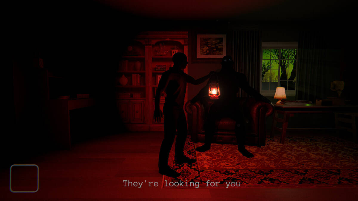 Скриншот 6 к игре A Twisted Place