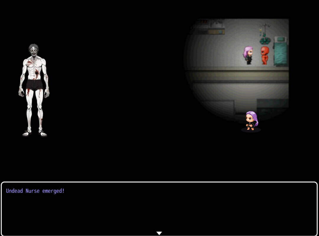 Скриншот 5 к игре Within : Hannah's Journey