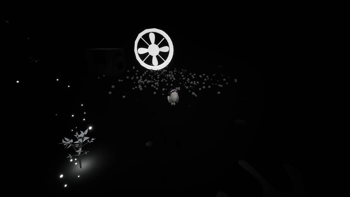Скриншот 6 к игре Project Carrot