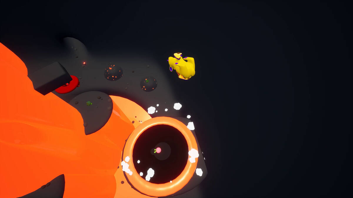 Скриншот 7 к игре Project Carrot