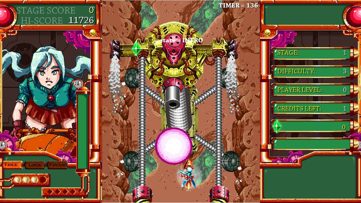 Скриншот 5 к игре SHOCKWAVE TRIGGERS