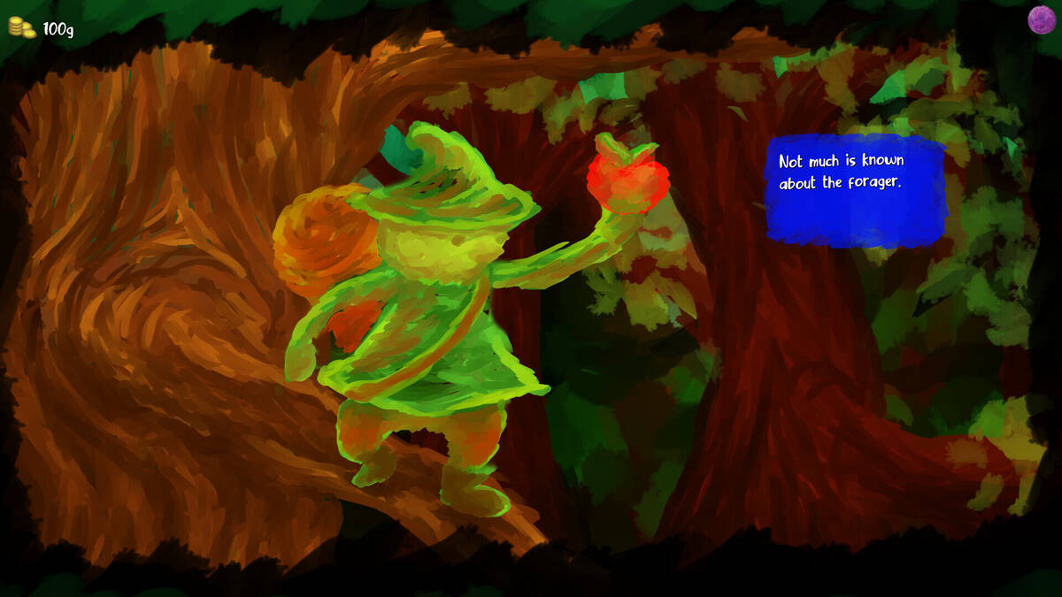 Скриншот 5 к игре Idylls of the Lunar Maria