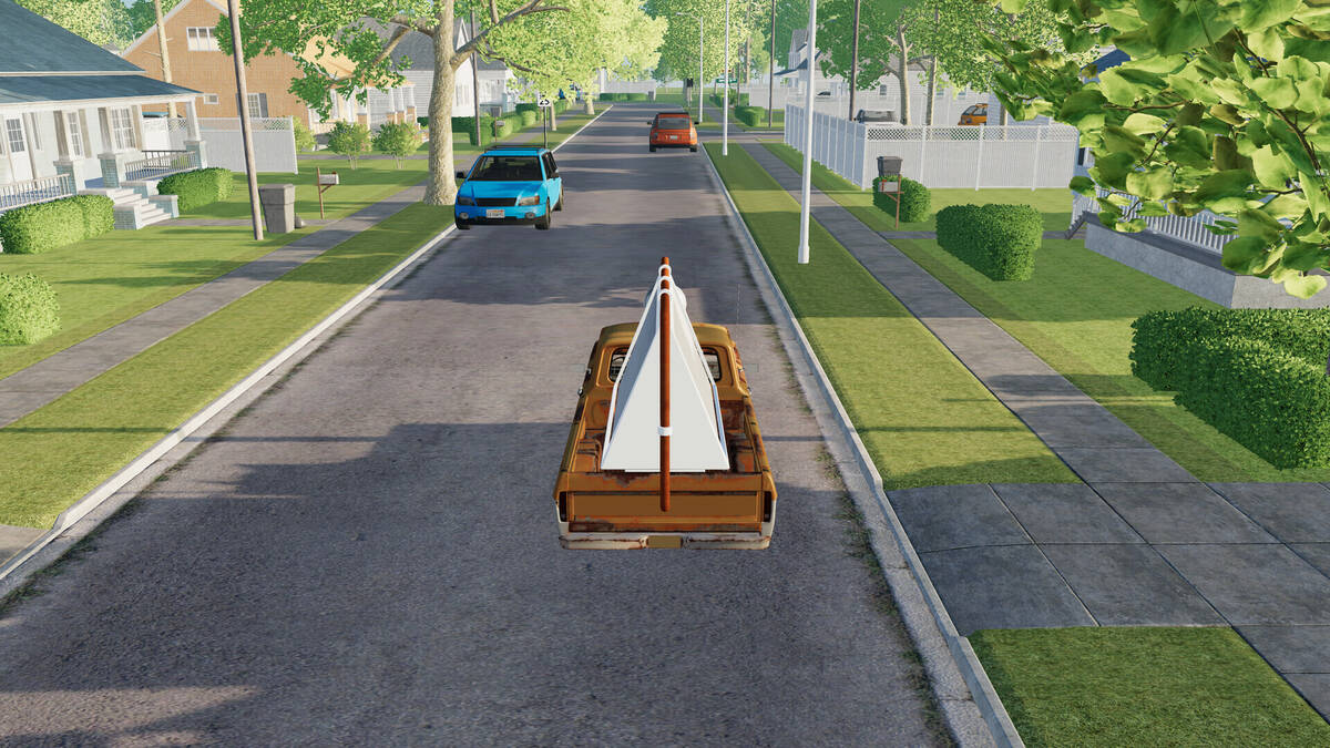 Скриншот 8 к игре Ad Agency Simulator: Prologue