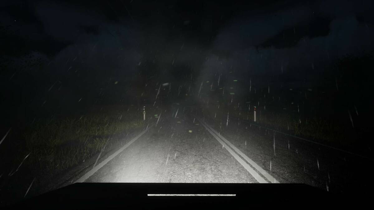 Скриншот 5 к игре Tornado Emergency