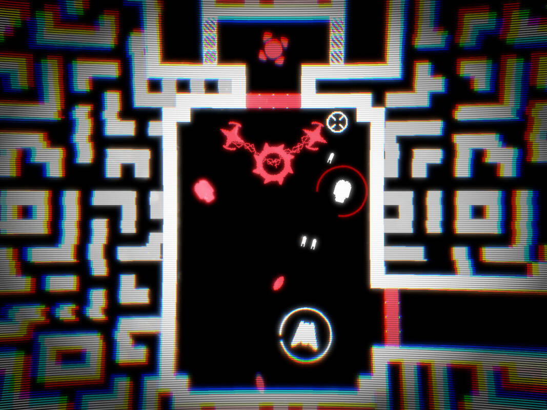 Скриншот 5 к игре Undercroft