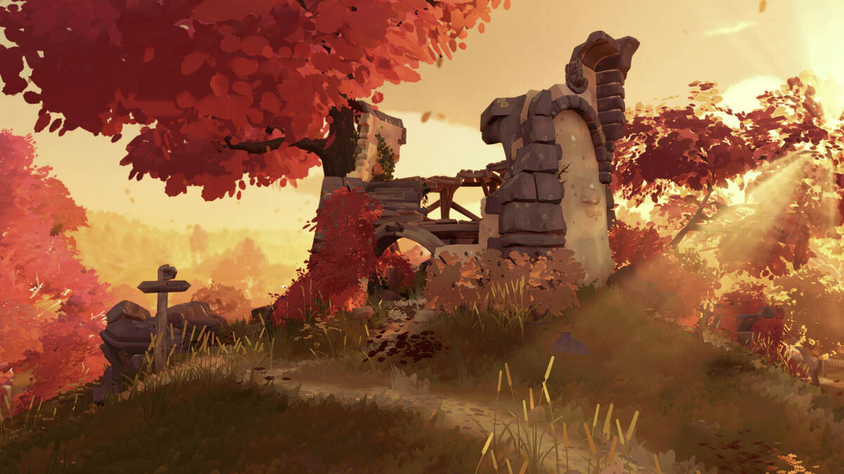 Скриншот 6 к игре Tales of the Shire: A The Lord of The Rings Game