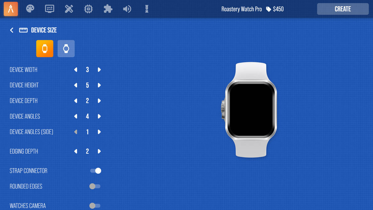 Скриншот 8 к игре Devices Tycoon
