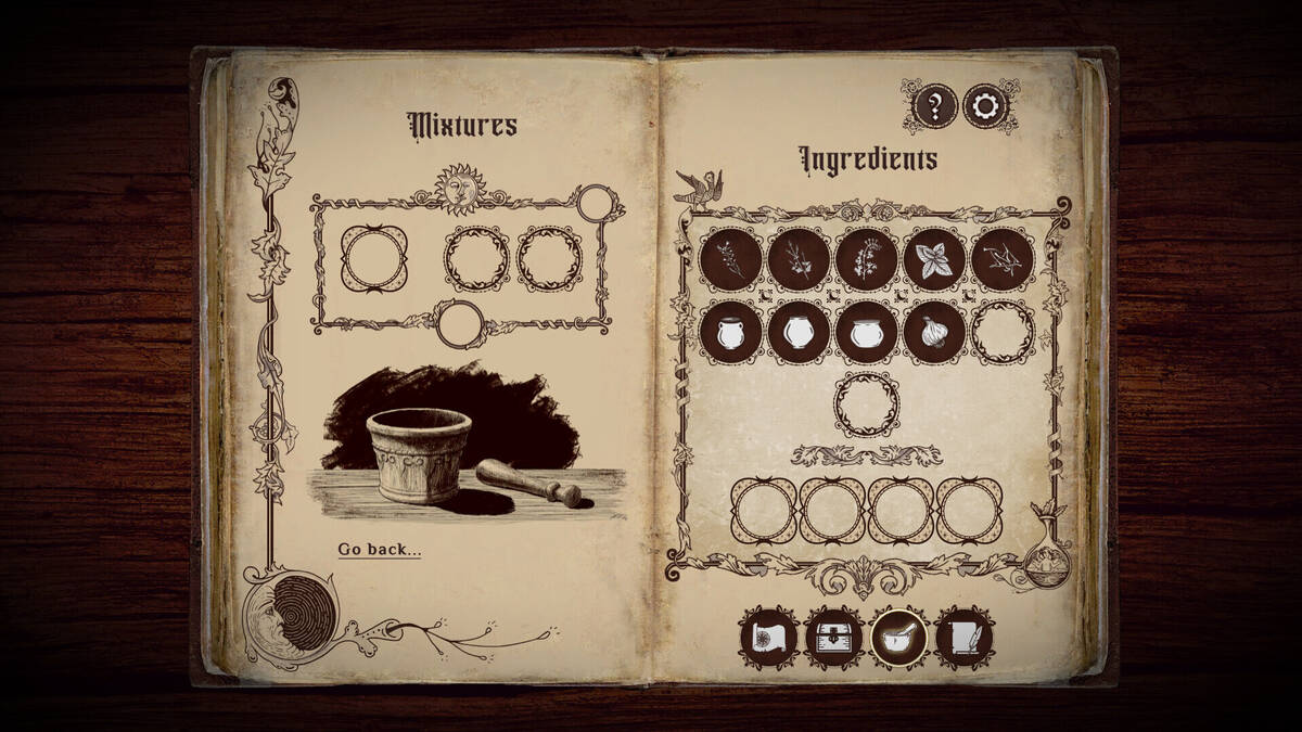 Скриншот 5 к игре 49 Keys
