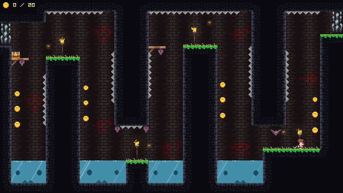 Скриншот 5 к игре The Best Treasure