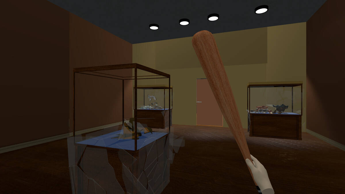 Скриншот 5 к игре StressRoom