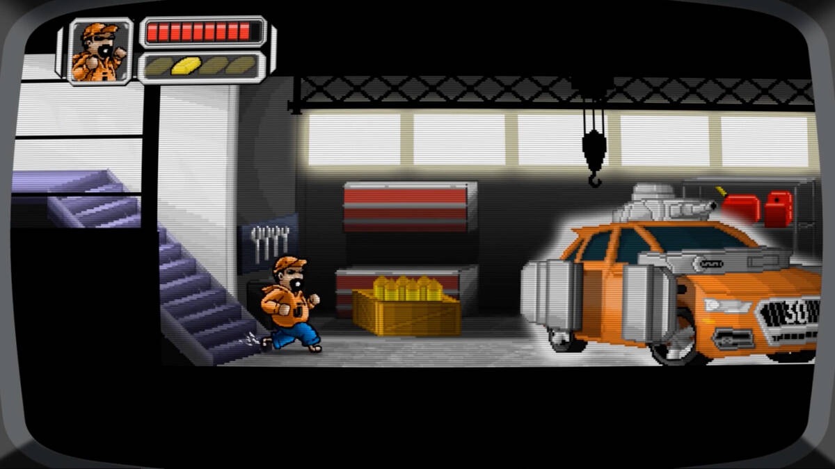 Скриншот 5 к игре Owe Money Pay Money