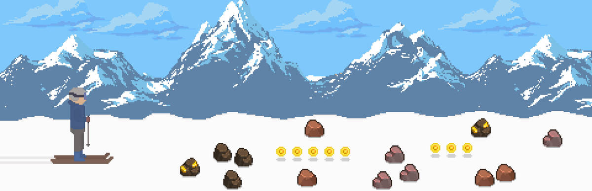 Скриншот 6 к игре Alpine