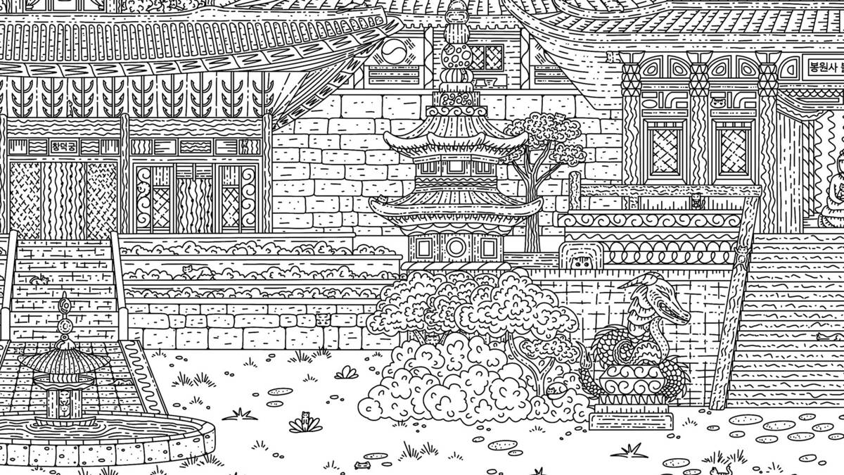 Скриншот 7 к игре 100 Korea Cats