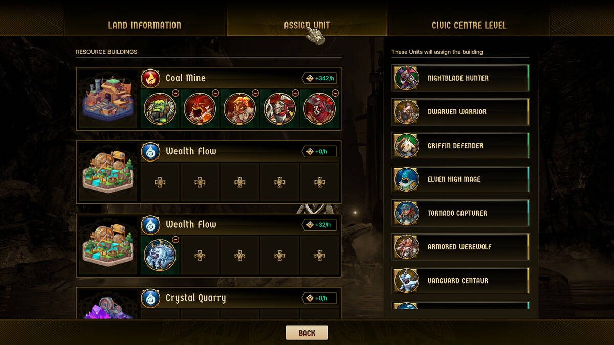 Скриншот 6 к игре Rune Seeker