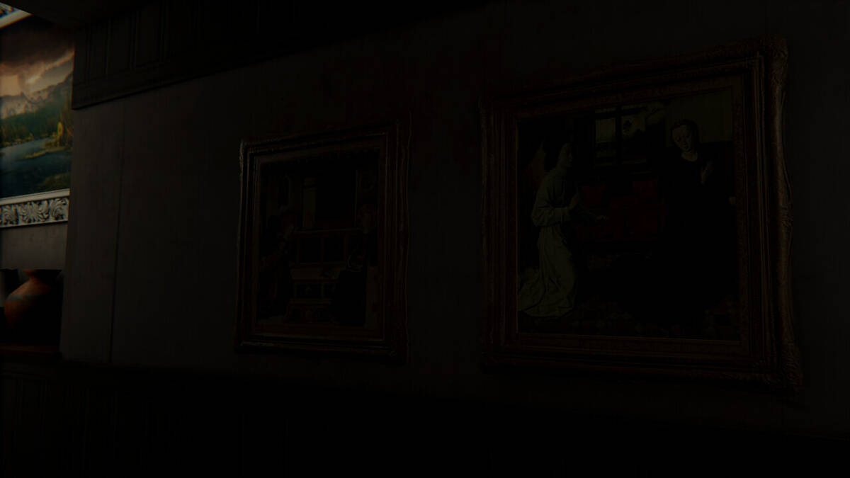 Скриншот 5 к игре Melo's nightmare