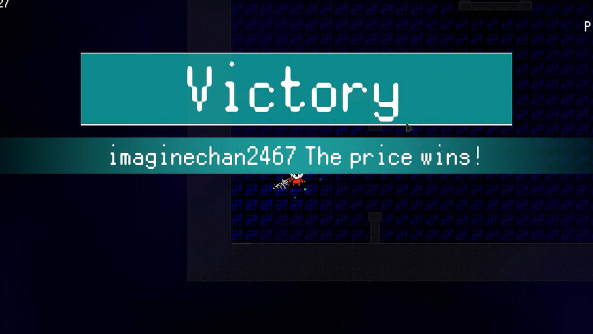Скриншот 5 к игре DB²: Disco Boogie of the Dead Beats