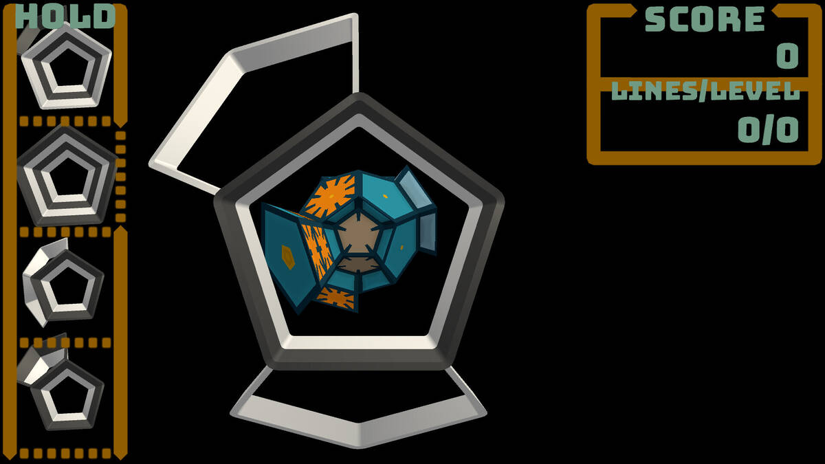 Скриншот 5 к игре PSolTrix