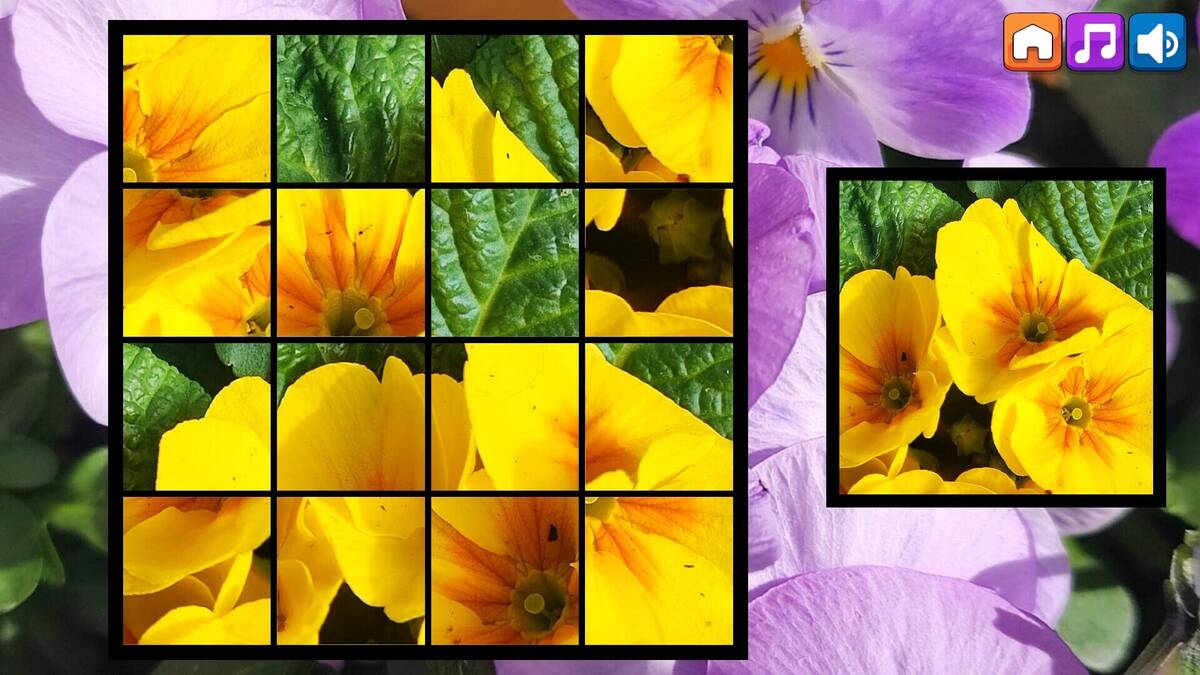 Скриншот 6 к игре OG Puzzlers: Spring 2K24