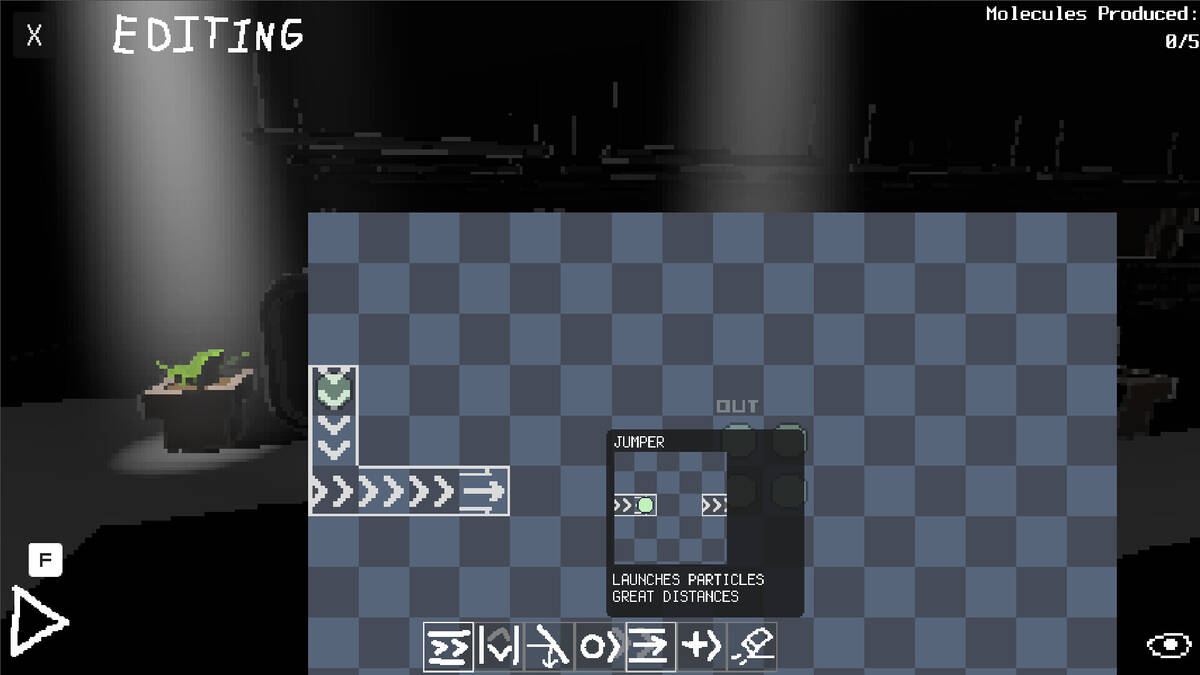 Скриншот 5 к игре Photochemistry