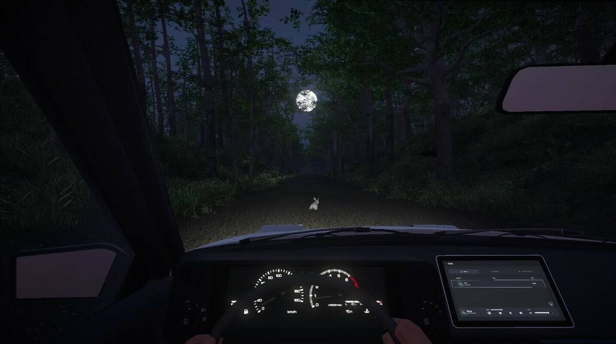 Скриншот 5 к игре Endless Casual Drive