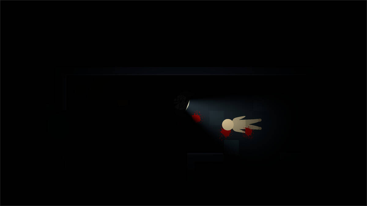 Скриншот 5 к игре An Agonized Mind