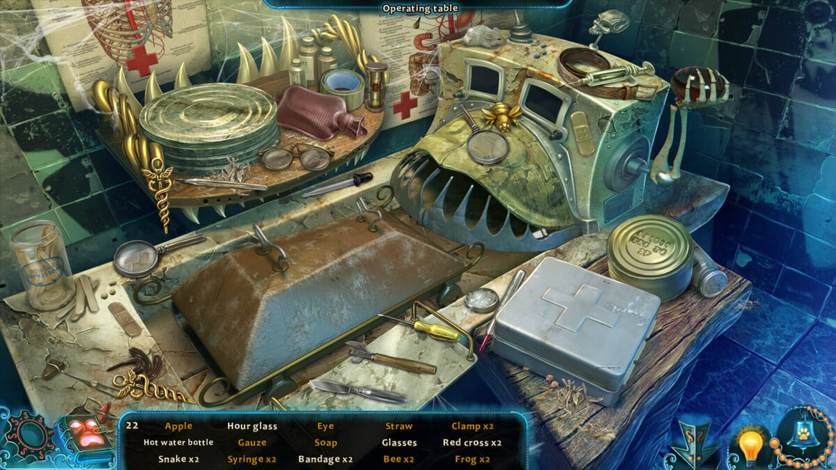 Скриншот 8 к игре The Other Side: Tower of Souls Remaster
