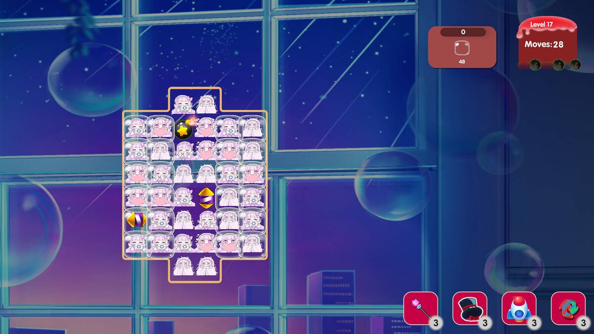 Скриншот 8 к игре Block Paradise